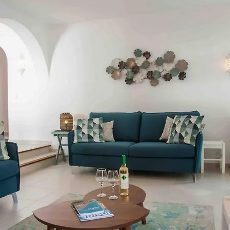 Luxurious With A Beautiful Garden And Private Pool * Vila Nova de Tazem