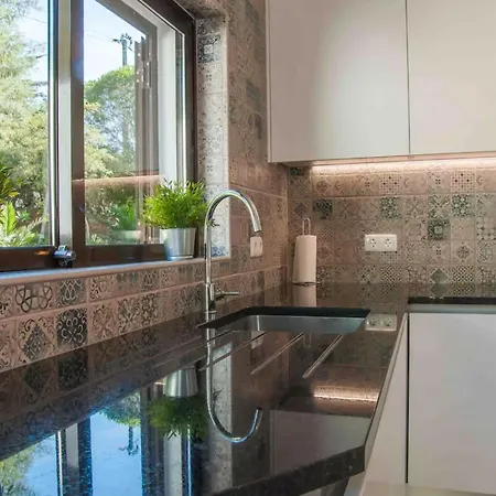Luxurious With A Beautiful Garden And Private Pool Vila Nova de Tazem
